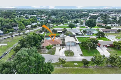 1803 Evergreen Drive, Edgewater, FL 32132 - Photo 60