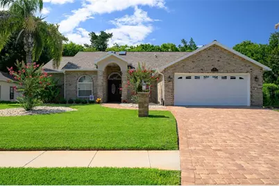 42 Bryan Cave Road, South Daytona, FL 32119 - Photo 2