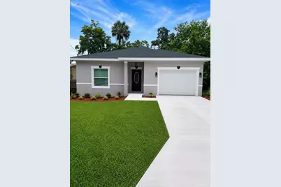 545 N Lincoln Street, Daytona Beach, FL 32114 - Photo 1
