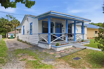 1217 Center Avenue, Daytona Beach, FL 32117 - Photo 1
