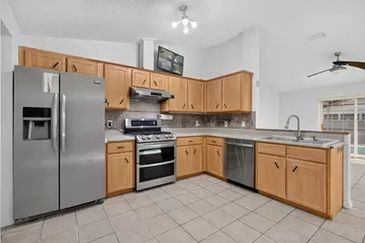 20 Lake Meadow Way, Ormond Beach, FL 32174 - Photo 18
