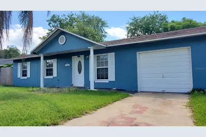 963 Madison Avenue Avenue, Daytona Beach, FL 32114 - Photo 1