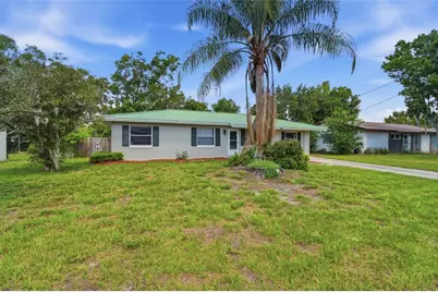 1788 Oakey Avenue, Deland, FL 32720 - Photo 2