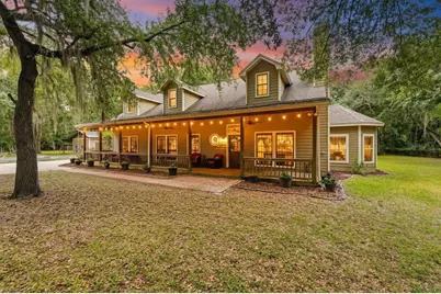 381 N Jungle Road, Geneva, FL 32732 - Photo 2