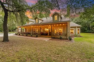381 N Jungle Rd, Geneva, FL 32732 - Photo 2