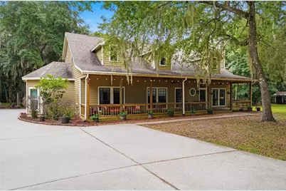 381 N Jungle Road, Geneva, FL 32732 - Photo 4