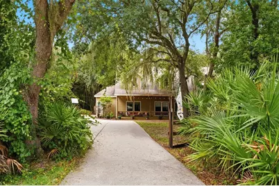 381 N Jungle Road, Geneva, FL 32732 - Photo 2