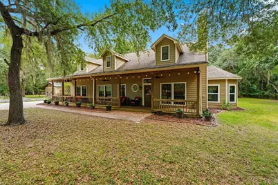 381 N Jungle Road, Geneva, FL 32732 - Photo 4