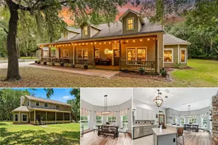 381 N Jungle Rd, Geneva, FL 32732 - Photo 2