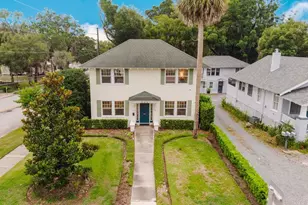 245 N Clara Ave, Deland, FL 32720 - Photo 2