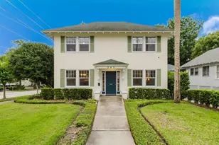 245 N Clara Ave, Deland, FL 32720 - Photo 1