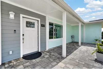 403 Frances Terrace, Daytona Beach, FL 32118 - Photo 2