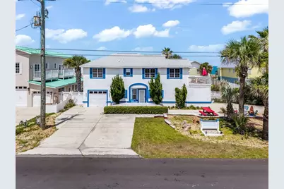 2347 S Central Avenue, Flagler Beach, FL 32136 - Photo 2