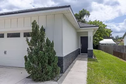 231 N Julia Avenue, Deland, FL 32720 - Photo 2