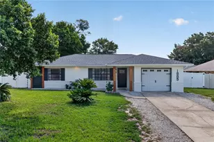 1885 Fayetteville Ave, Deltona, FL 32725 - Photo 1