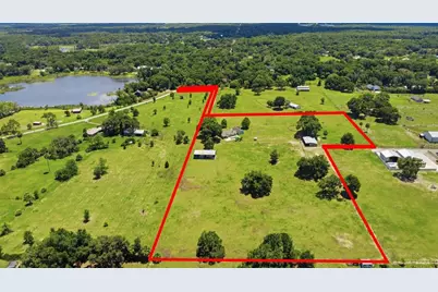 1200 N Hart Road, Geneva, FL 32732 - Photo 4