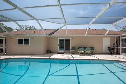 33 Sandcastle Drive, Ormond Beach, FL 32176 - Photo 48