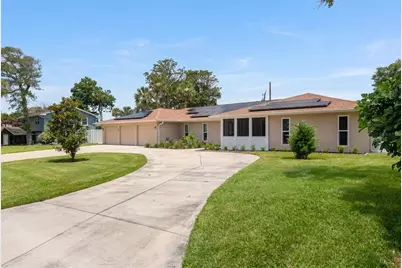 33 Sandcastle Drive, Ormond Beach, FL 32176 - Photo 80