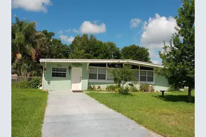 464 Judy Street, New Smyrna Beach, FL 32168 - Photo 4