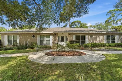 820 S Hill Avenue #40, Deland, FL 32724 - Photo 2