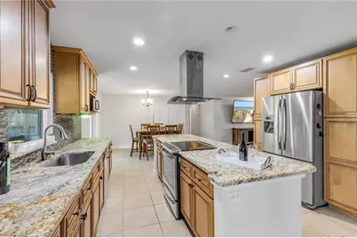 437 Merrimac Drive, Port Orange, FL 32127 - Photo 16