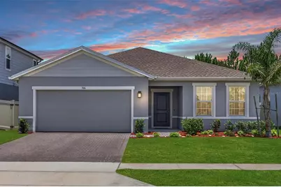 306 Eagle Harbor Way, Daytona Beach, FL 32124 - Photo 1