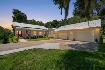 128 N Lakeview Drive, Lake Helen, FL 32744 - Photo 1