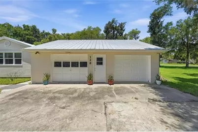 128 N Lakeview Drive, Lake Helen, FL 32744 - Photo 2
