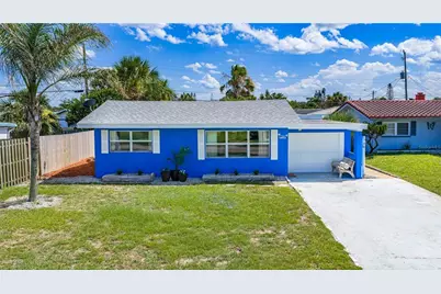 28 Beechwood Drive, Ormond Beach, FL 32176 - Photo 1