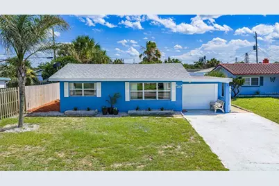28 Beechwood Drive, Ormond Beach, FL 32176 - Photo 1