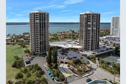 1 Oceans West Boulevard #5A5, Daytona Beach, FL 32118 - Photo 40