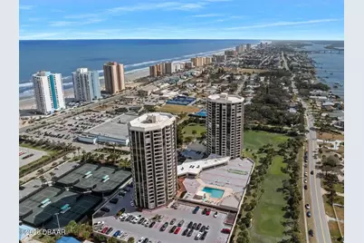 1 Oceans West Boulevard #5A5, Daytona Beach, FL 32118 - Photo 46