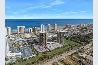1 Oceans West Boulevard #5A5, Daytona Beach, FL 32118 - Photo 50