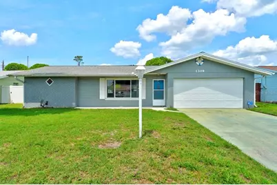 1309 Suwanee Road, Daytona Beach, FL 32114 - Photo 1