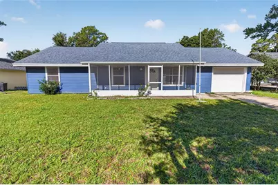 3012 Umbrella Tree Drive, Edgewater, FL 32141 - Photo 1
