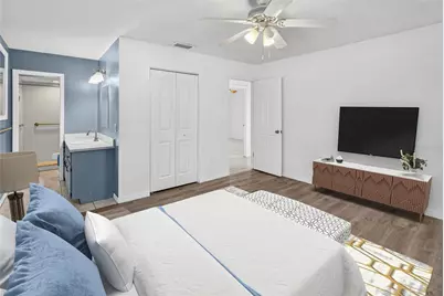 3012 Umbrella Tree Drive, Edgewater, FL 32141 - Photo 28