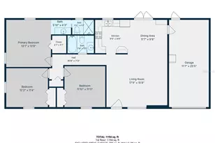 3012 Umbrella Tree Dr, Edgewater, FL 32141 - Photo 46