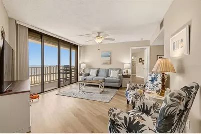 3580 S Ocean Shore Boulevard #404, Flagler Beach, FL 32136 - Photo 8