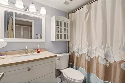 3580 S Ocean Shore Boulevard #404, Flagler Beach, FL 32136 - Photo 12