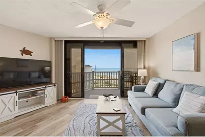 3580 S Ocean Shore Boulevard #404, Flagler Beach, FL 32136 - Photo 6