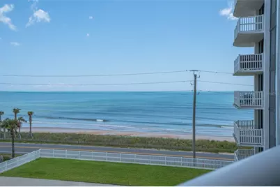 3580 S Ocean Shore Boulevard #404, Flagler Beach, FL 32136 - Photo 30