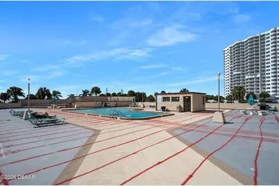 1 Oceans West Boulevard #6A6, Daytona Beach, FL 32118 - Photo 34