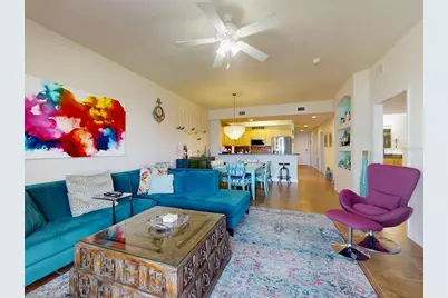 5300 S Atlantic Avenue #505, New Smyrna Beach, FL 32169 - Photo 42