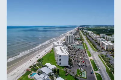 5300 S Atlantic Avenue #505, New Smyrna Beach, FL 32169 - Photo 92