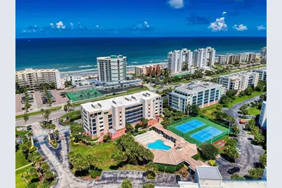 5300 S Atlantic Avenue #505, New Smyrna Beach, FL 32169 - Photo 1