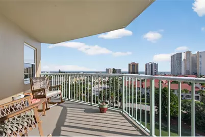 4 Oceans West Boulevard #705D, Daytona Beach, FL 32118 - Photo 2