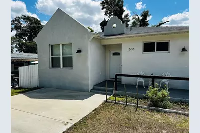 606 W Voorhis Avenue, Deland, FL 32720 - Photo 22