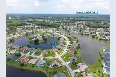 1856 Forough Circle, Port Orange, FL 32128 - Photo 54