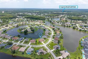 1856 Forough Cir, Port Orange, FL 32128 - Photo 54