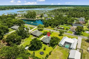 96095 Gravel Creek Dr, Yulee, FL 32097 - Photo 84